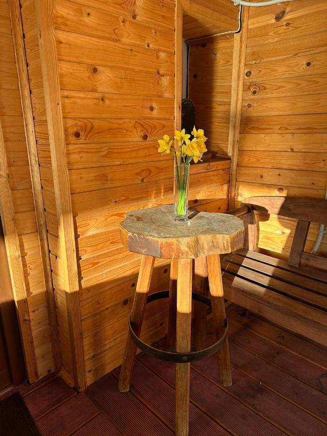 Hotel Zimmer Feri Vendégház Abaújszántó Esterno foto
