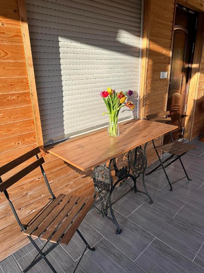 Hotel Zimmer Feri Vendégház Abaújszántó Esterno foto